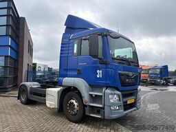 MAN TGS Euro 6 / 625.000 KM / NL Truck