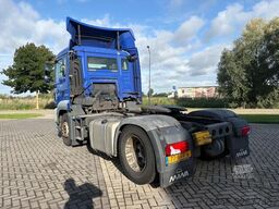 MAN TGS Euro 6 / 625.000 KM / NL Truck