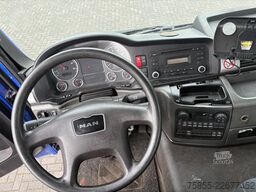 MAN TGS Euro 6 / 625.000 KM / NL Truck