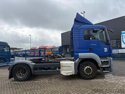 MAN TGS Euro 6 / 625.000 KM / NL Truck