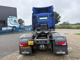 MAN TGS Euro 6 / 625.000 KM / NL Truck
