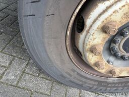 MAN TGS Euro 6 / 625.000 KM / NL Truck