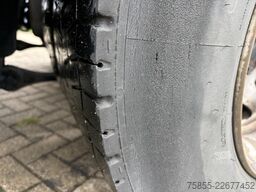 MAN TGS Euro 6 / 625.000 KM / NL Truck