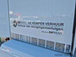 Mercedes-Benz Actros e ACTROS 400 L