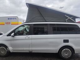 2022 Mercedes Marco Polo | Automatik | Aufstelldach