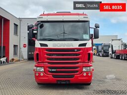 SCANIA G 360 LB4X2MNA / Retarder / Ohne Fernbedienung