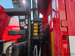 SCANIA G 360 LB4X2MNA / Retarder / Ohne Fernbedienung