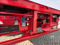 SCANIA G 360 LB4X2MNA / Retarder / Ohne Fernbedienung