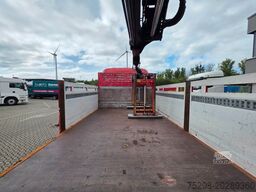 SCANIA G 360 LB4X2MNA / Retarder / Ohne Fernbedienung