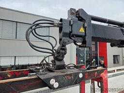 SCANIA G 360 LB4X2MNA / Retarder / Ohne Fernbedienung