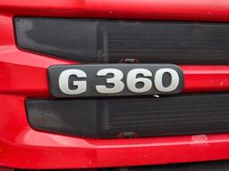 SCANIA G 360 LB4X2MNA / Retarder / Ohne Fernbedienung