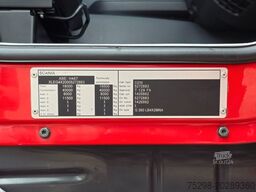 SCANIA G 360 LB4X2MNA / Retarder / Ohne Fernbedienung