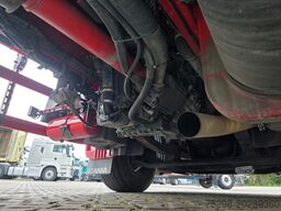 SCANIA G 360 LB4X2MNA / Retarder / Ohne Fernbedienung