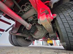 SCANIA G 360 LB4X2MNA / Retarder / Ohne Fernbedienung