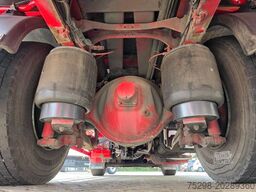 SCANIA G 360 LB4X2MNA / Retarder / Ohne Fernbedienung