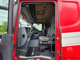 SCANIA G 360 LB4X2MNA / Retarder / Ohne Fernbedienung