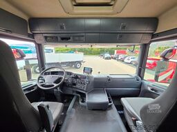 SCANIA G 360 LB4X2MNA / Retarder / Ohne Fernbedienung