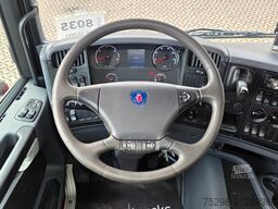 SCANIA G 360 LB4X2MNA / Retarder / Ohne Fernbedienung