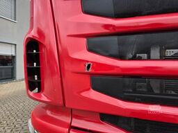 SCANIA G 360 LB4X2MNA / Retarder / Ohne Fernbedienung