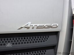 MERCEDES-BENZ Atego 1221 / Ladebordwand