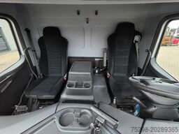 MERCEDES-BENZ Atego 1221 / Ladebordwand