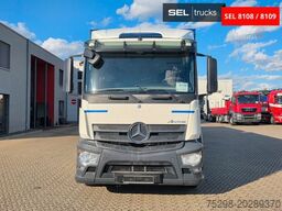 MERCEDES-BENZ Antos 2543 / Ldbw / Lenkachse / Liftachse