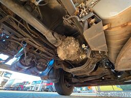 MERCEDES-BENZ Antos 2543 / Ldbw / Lenkachse / Liftachse