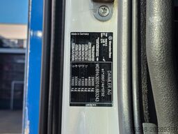 MERCEDES-BENZ Antos 2543 / Ldbw / Lenkachse / Liftachse