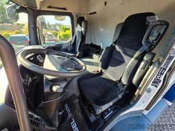 MERCEDES-BENZ Antos 2543 / Ldbw / Lenkachse / Liftachse