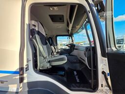 MERCEDES-BENZ Antos 2543 / Ldbw / Lenkachse / Liftachse