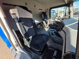 MERCEDES-BENZ Antos 2543 / Ldbw / Lenkachse / Liftachse