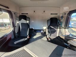 MERCEDES-BENZ Antos 2543 / Ldbw / Lenkachse / Liftachse