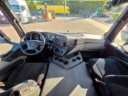 MERCEDES-BENZ Antos 2543 / Ldbw / Lenkachse / Liftachse