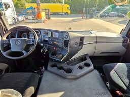MERCEDES-BENZ Antos 2543 / Ldbw / Lenkachse / Liftachse