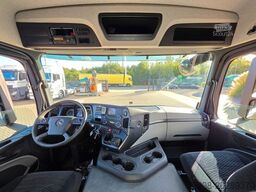MERCEDES-BENZ Antos 2543 / Ldbw / Lenkachse / Liftachse
