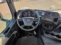 MERCEDES-BENZ Antos 2543 / Ldbw / Lenkachse / Liftachse