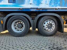 MERCEDES-BENZ Antos 2543 / Ldbw / Lenkachse / Liftachse