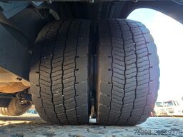 MERCEDES-BENZ Antos 2543 / Ldbw / Lenkachse / Liftachse