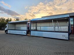 MERCEDES-BENZ Antos 2543 / Ldbw / Lenkachse / Liftachse