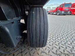 MERCEDES-BENZ Antos 2543 / Ldbw / Lenkachse / Liftachse