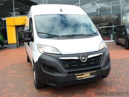 OPEL Movano C Kasten HKa L3H2 3,5t Edition Klima