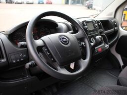 OPEL Movano C Kasten HKa L3H2 3,5t Edition Klima