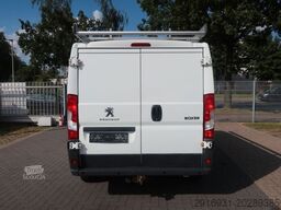 PEUGEOT Boxer 2.Hand / Klima / Werkstatt / PDC/Fzg Nr:21