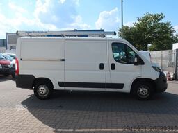 PEUGEOT Boxer 2.Hand / Klima / Werkstatt / PDC/Fzg Nr:21