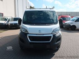 PEUGEOT Boxer 2.Hand / Klima / Werkstatt / PDC/Fzg Nr:21