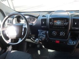 PEUGEOT Boxer 2.Hand / Klima / Werkstatt / PDC/Fzg Nr:21