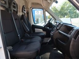 PEUGEOT Boxer 2.Hand / Klima / Werkstatt / PDC/Fzg Nr:21