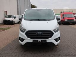 FORD Transit L1 2. Hand / Klima / Kamera / PDC /FN:15