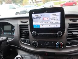 FORD Transit L1 2. Hand / Klima / Kamera / PDC /FN:15