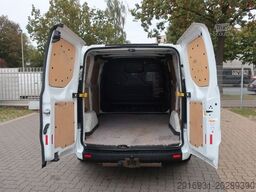 FORD Transit L1 2. Hand / Klima / Kamera / PDC /FN:15